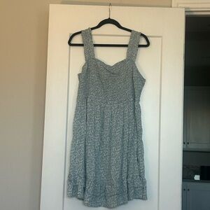 NWT Forever 21 Dress Size 2XL
